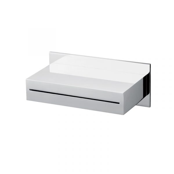 Luxury Square Bath Spout