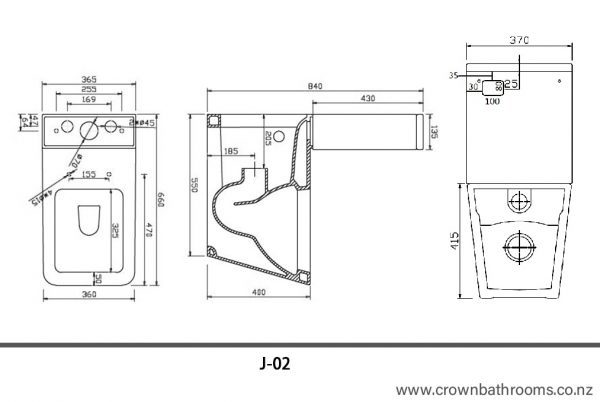 IRIS BTW Suite - Image 2