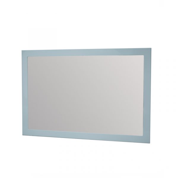 Remarkable 1290 Frosted Edge Mirror