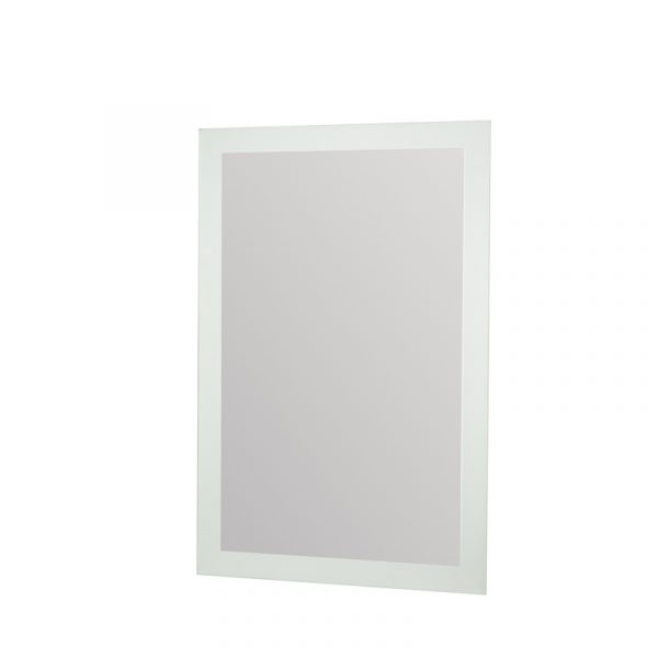Remarkable 6090 Frosted Edge Mirror