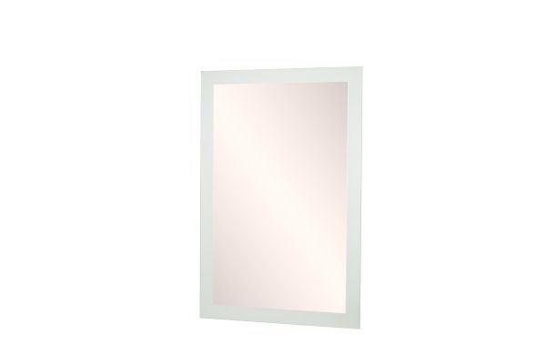 Remarkable 6090 Frosted Edge Mirror - Image 2