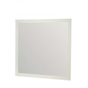 Remarkable 7590 Frosted Edge Mirror