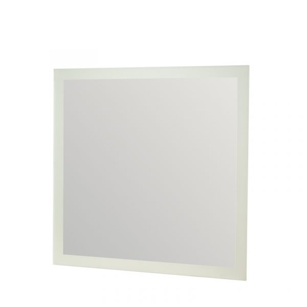 Remarkable 9090 Frosted Edge Mirror
