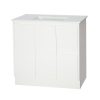 Remarkable 900 Slim Floor Standing Vanity