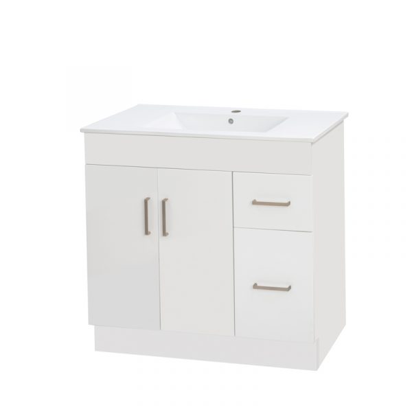 Remarkable 900 Floor Standing Vanity