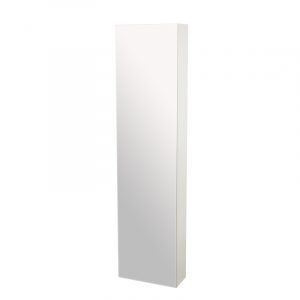 Remarkable 400 Tall Mirror Cabinet