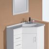 Remarkable 9060 Corner Vanity - Image 2