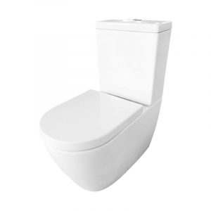 NOVA BTW Toilet Suite