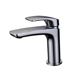 Legend Basin Mixer Brushed Nickel