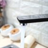 Key Range Sink Mixer Black - Image 3