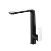 Key Range Sink Mixer Black