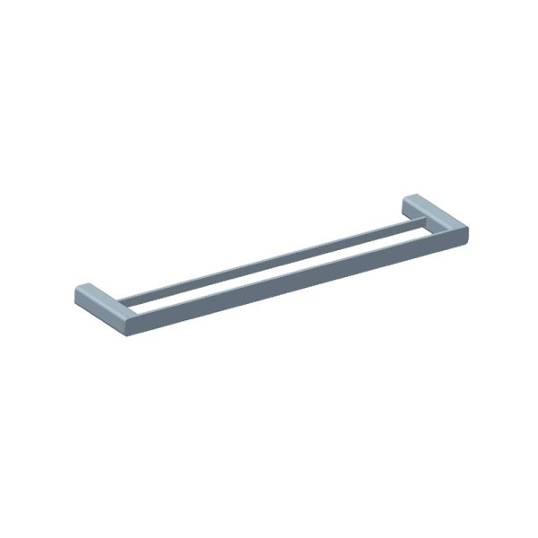 Luxury Range Double Towel Rails