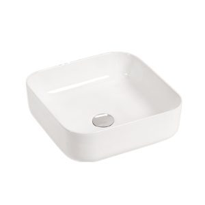 Wanaka 468 Ceramic Counter-top Basin