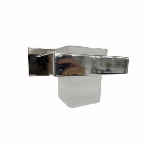 Luxury Square Range Soap Holder