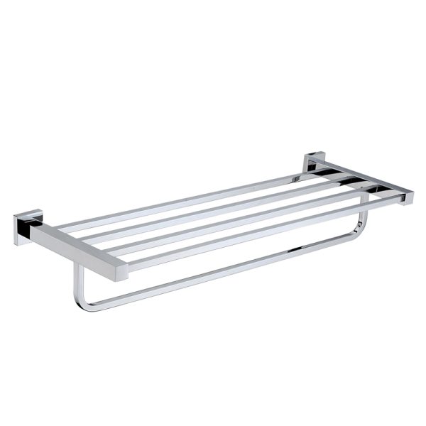 Remarkable Square Towel Rack