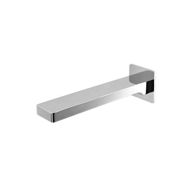 Remarkable Bath Spout in Chrome