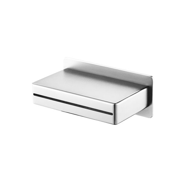 Remarkable II Bath Spout in Chrome