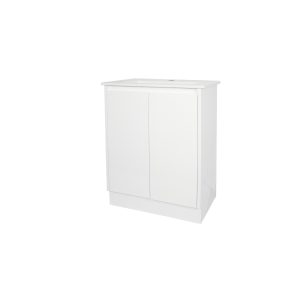 Remarkable 600 Slim Floor Standing Vanity