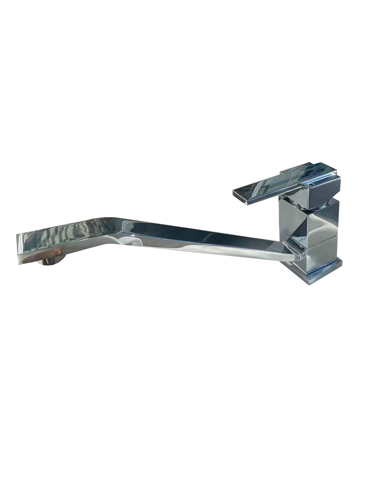 Remarkable Square Handel Sink Mixer