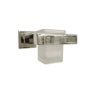 Luxury Square Range Soap Holder
