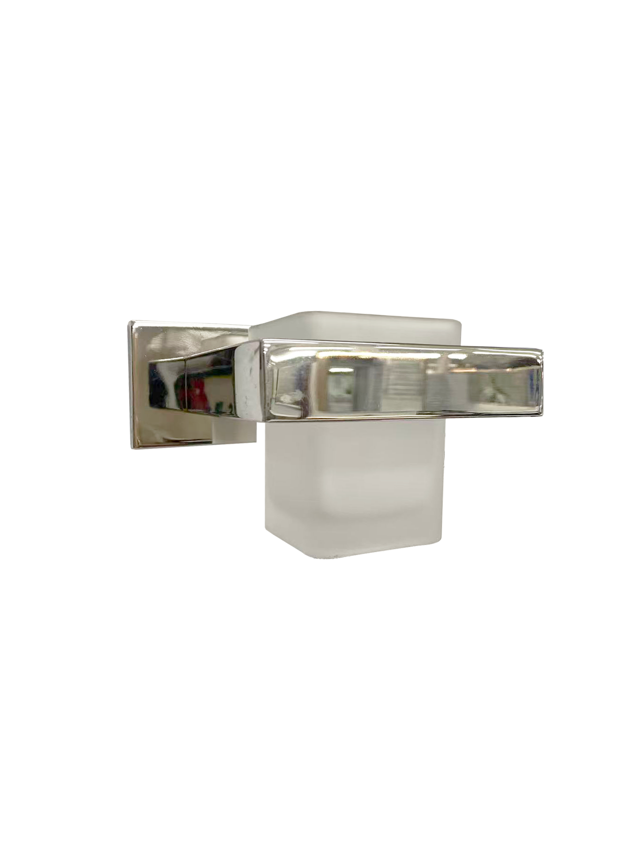 Luxury Square Range Soap Holder