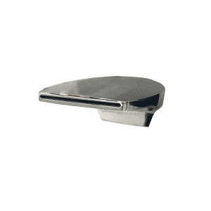 Coromandel Flat Bath Spout