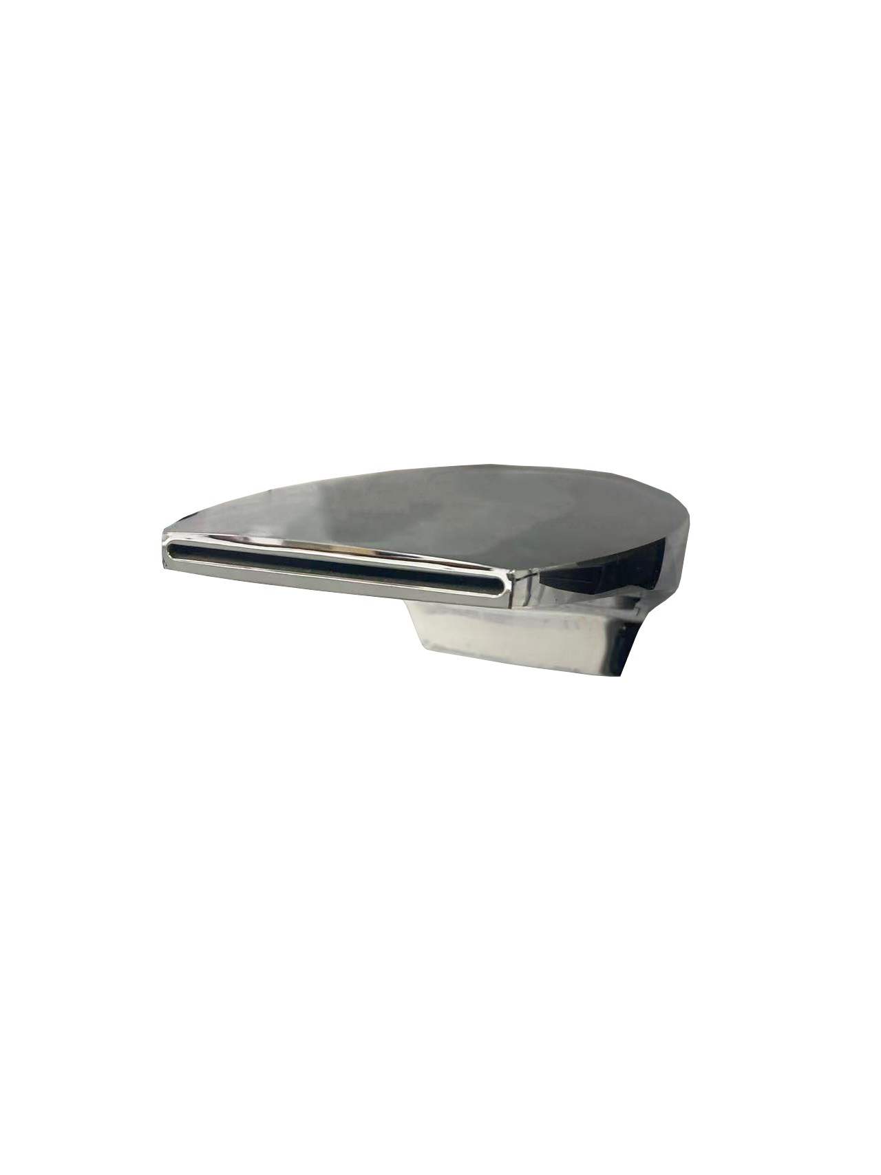 Coromandel Flat Bath Spout