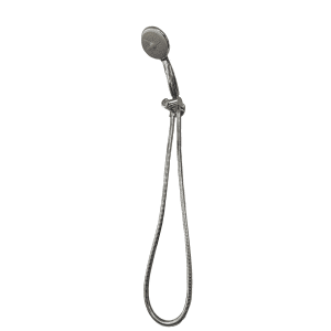 Coromandel Wall Mount Shower Kit Chrome