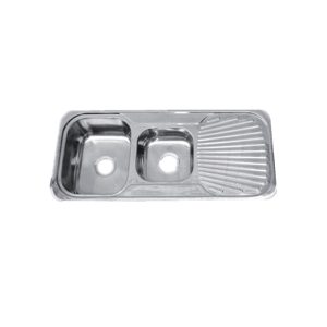 Stainless steel sink 1080*480*170