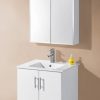 Remarkable 600 Wall Hung Vanity - Image 4