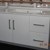 Remarkable 900 Wall Hung Vanity - Image 3