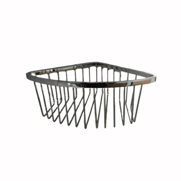 Coromandel Corner Basket