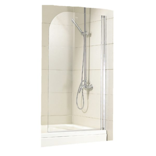 Coromandel 800 Pivot  Bath Screen - Image 3