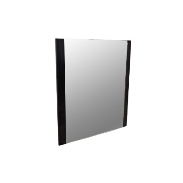 Wanaka 600 Coffee Red Mirror