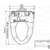 Remarkable Intelligent Smart Toilet Seat - Image 4