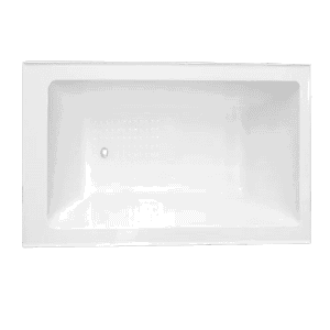 Milford 1675 Bath Tub
