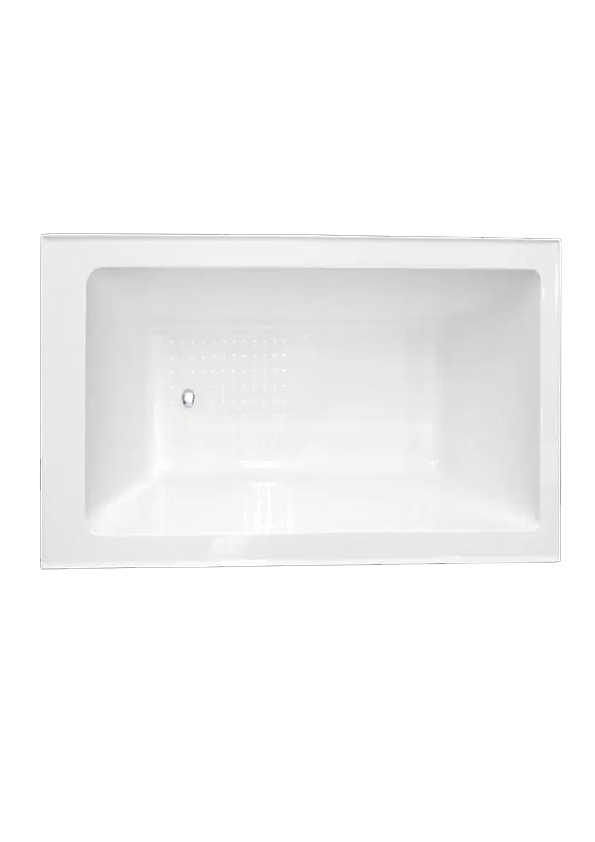 Milford 1800 Bath Tub