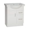 Renwick 750 Floor Standing Vanity - Image 3