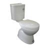 Athena Ceramic Link Toilet Suite