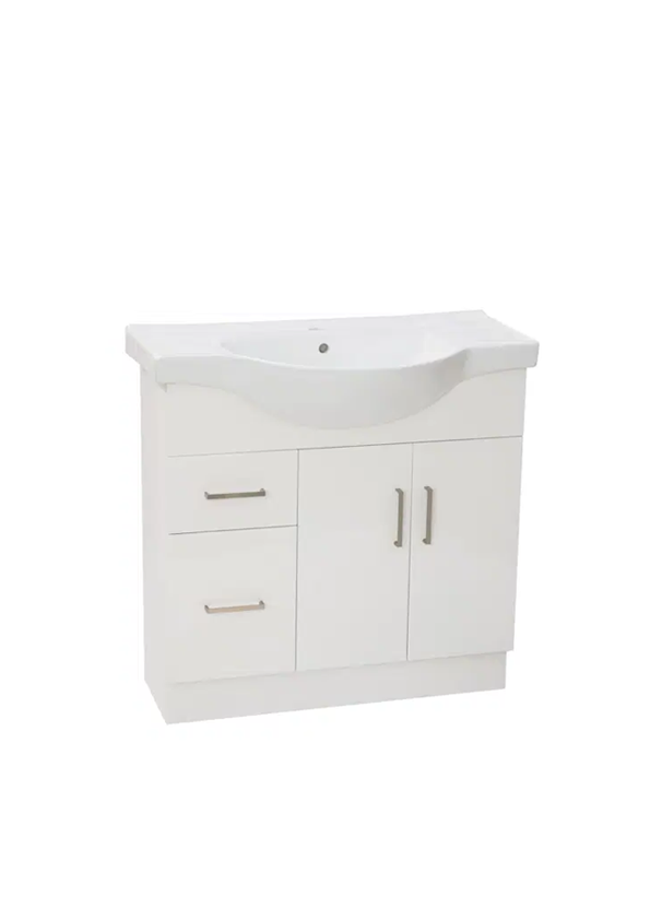 Renwick 900 Floor Standing Vanity