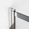Coromandel 1000x1500 Sliding Door Bath Screen - Image 2