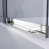 Coromandel 1000x1500 Sliding Door Bath Screen - Image 3