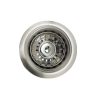 Remarkable Stainless Undermount Double Bowel Kitchen Sink - Image 2