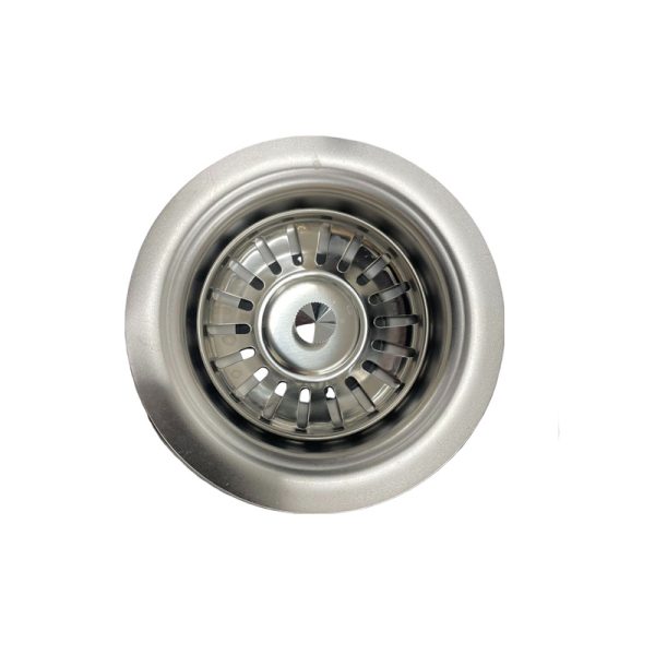 Remarkable Stainless Undermount Double Bowel Kitchen Sink - Image 2