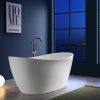 Riverton II 1650 Luxury Freestanding Bath - Image 4