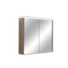 Wanaka 750mm LED Lighting Mirror Cabinet