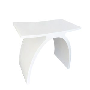 Solid Surface Stone Chair 430